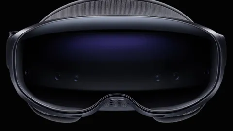 Vivo's Apple Vision Pro Copycat Is An In-Store Demo Only, For Now