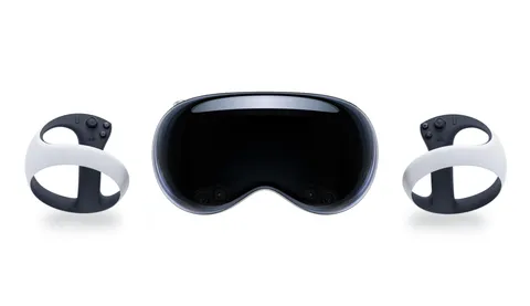 PS VR2 Sense Controllers Will Be Sold By Apple For $250 Next Month