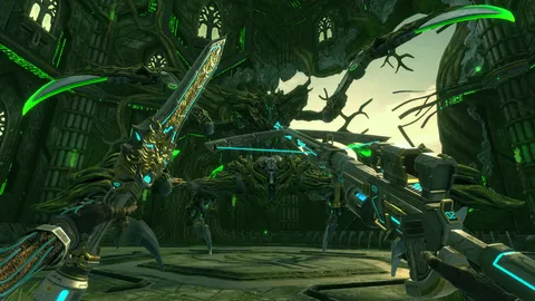 Arken Age Goes Standalone With Today's Quest 3 Launch