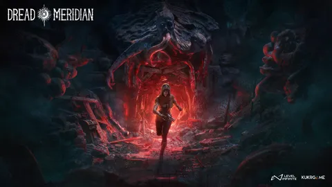 Dread Meridian Demo Hands-On: Body Horror Thrills In Spades