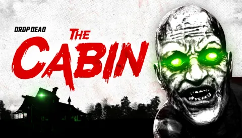 Zombie Co-Op Shooter Drop Dead: The Cabin Gets PC VR Release Today