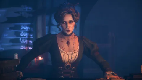 Thief VR: Legacy Of Shadow Gets December Launch On Quest, Steam & PS VR2