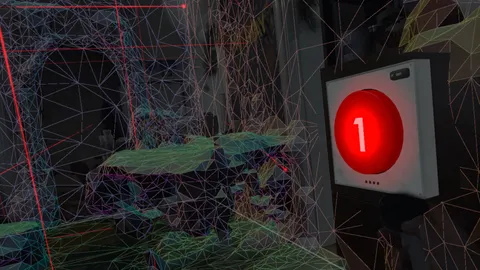 Laser Dance Early Access Review: The Mixed Reality Game Quest 3 Needs