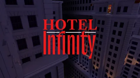 Hotel Infinity Review: A Standout Example Of True Room-Scale VR