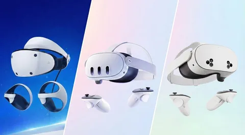 The Best Black Friday 2025 VR Headset Discounts & Deals