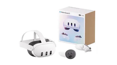 Quest 3 From Best Buy Comes With $75 Gift Card For Black Friday