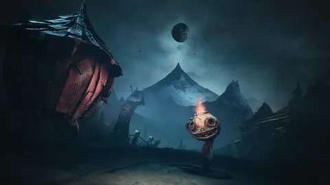 The Midnight Walk Will Get Physical Edition On PS VR2