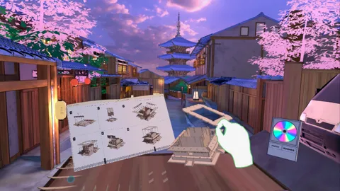 Puzzles Of The World Will Launch In Early Access Next Month