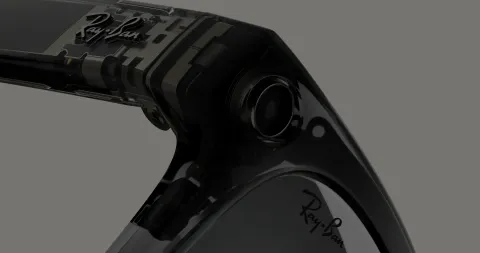 Meta's Smart Glasses SDK Is Now Available To Build With, But Not Yet To Ship