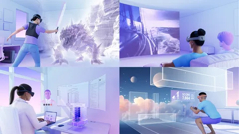 Meta "Pauses" Third-Party Horizon OS Headsets