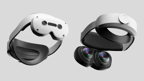 Lynx R2 Standalone Has 126° Field Of View & 9 Megapixel Passthrough