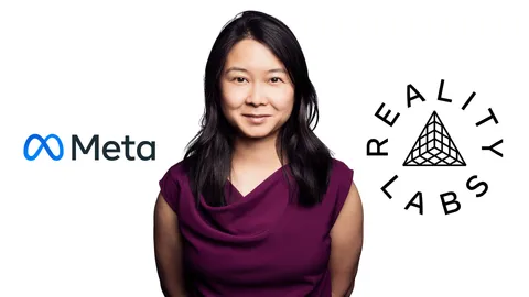 Meta CFO: We're “Building Future Headsets” & Still “Have Optimism” In VR