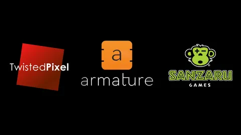 Meta Closes Twisted Pixel, Armature & Sanzaru Games