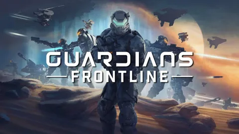 Guardians Frontline's New Update Adds User-Made Campaigns