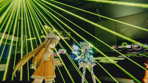 VRChat Set A New Concurrent User Record On New Year's Eve