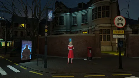 Sherlock Holmes: The Master Detective Hands-On: Uneven Investigations