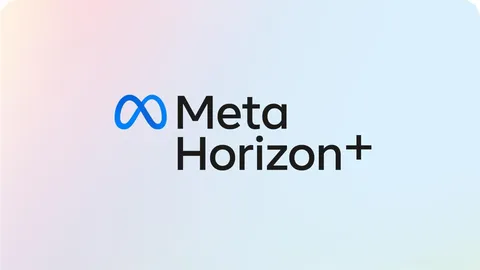 Meta Says Horizon+ Crossed 1 Million Active Subscribers
