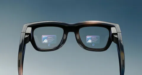 Could The Binocular Meta Ray-Ban Display Successor Launch This Year?