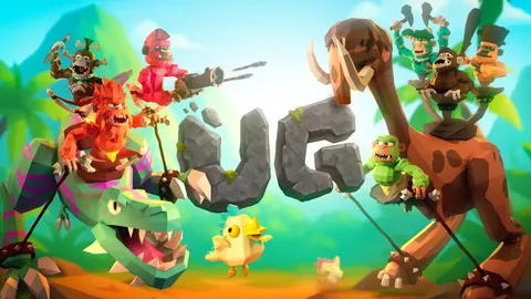 UG's Investors Commit $2M In Funding For New VR Games