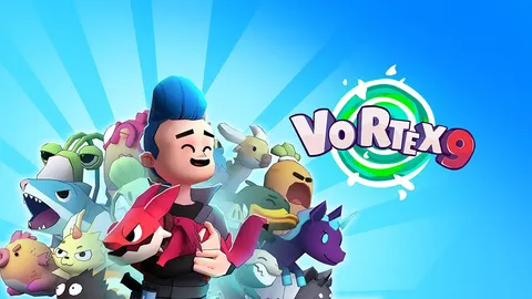 Vortex 9 Brings Popular Mobile Shooter To VR With Promising Results