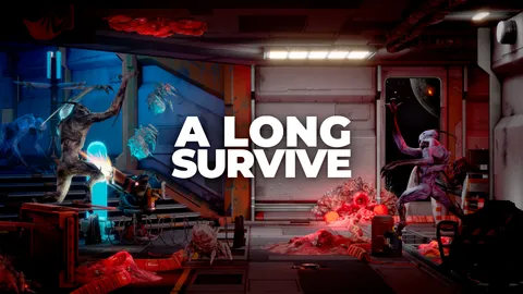 A Long Survive Coming To PlayStation VR2 & PC VR Next Month