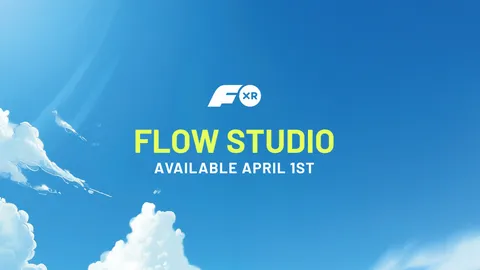 FitXR Builds Flow Studio As VR Fitness Users Look For What’s Next