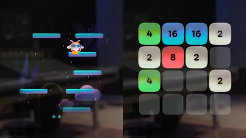 Meta Ray-Ban Display Gets First Major OS Update With New Minigames, Features & Widgets