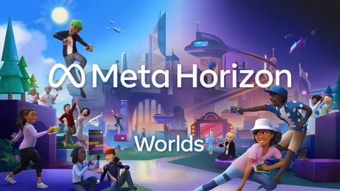 Meta Backtracks, Will Keep Horizon Worlds VR Support "For Existing Games"