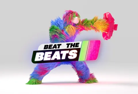 Beat The Beats Finds Its Groove Between Rhythm and Fitness
