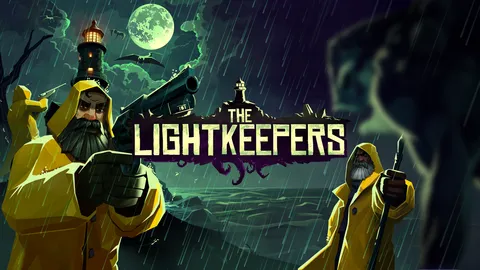 The Lightkeepers