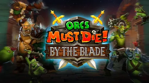 Orcs Must Die! By The Blade Review: Patched To Perfection?