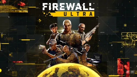 PlayStation VR2 FPS Firewall Ultra Officially Shuts Down In September