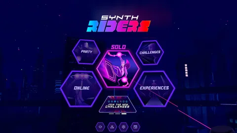 Synth Riders