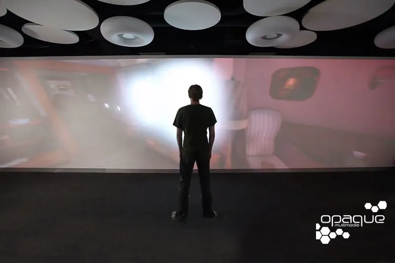 Award Winning "Virtual Dementia Experience" Aims to Change the Way We Approach Alzheimer's Care with Empathetic Education