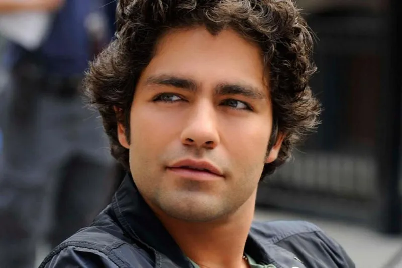 Adrian Grenier has "lots of ideas" for VR after seeing "Lost" at Sundance