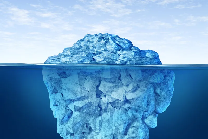 Gaming: The Tip of the Virtual Reality Iceberg