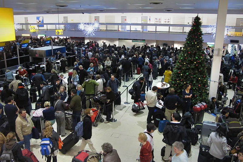 VR/AR Could Help Solve Holiday Flight Delays with Skylens