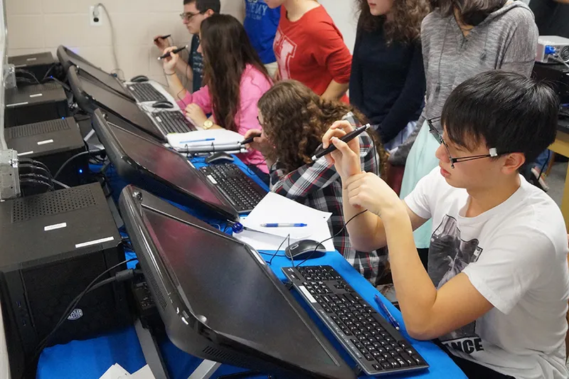 The Future of the Classroom: zSpace Looks to Transform Education With Their New Platform, an Interview with CTO David Chavez