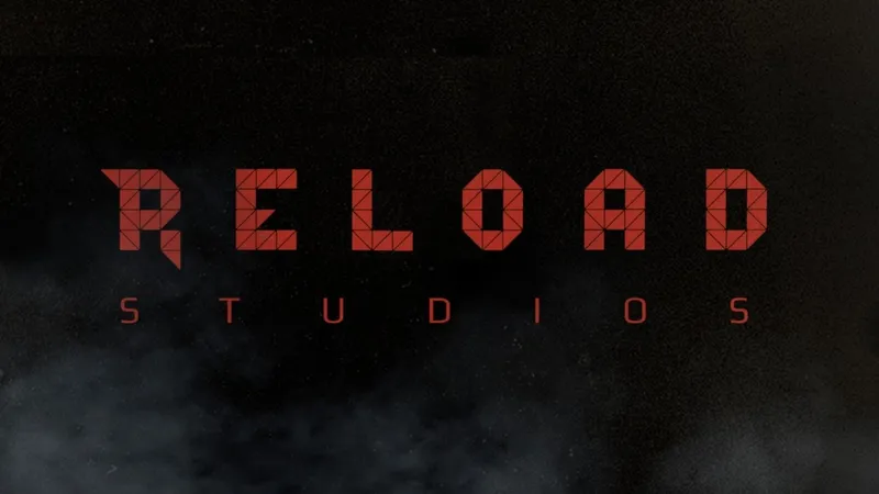 Reload Studios, building virtual reality games "from the ground up"