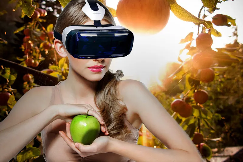 These are the Companies Enabling VR Content Creators