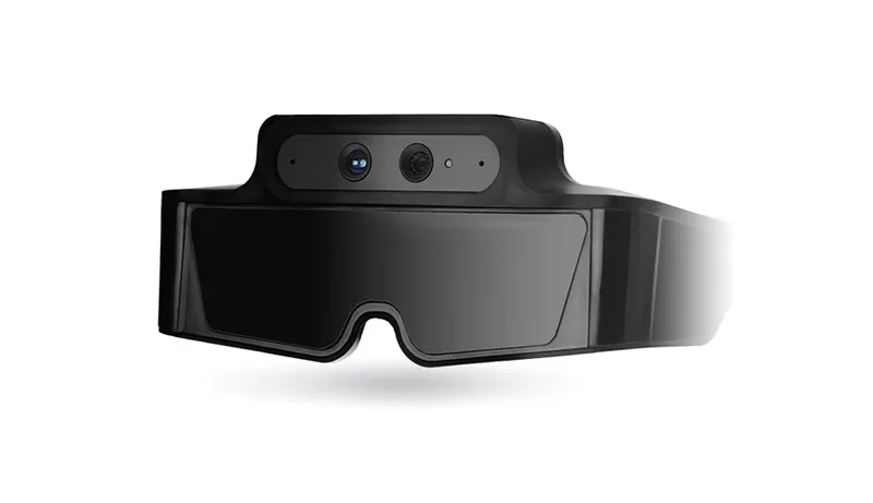 Past - Meta AR Hack - 3/6 - 3/7