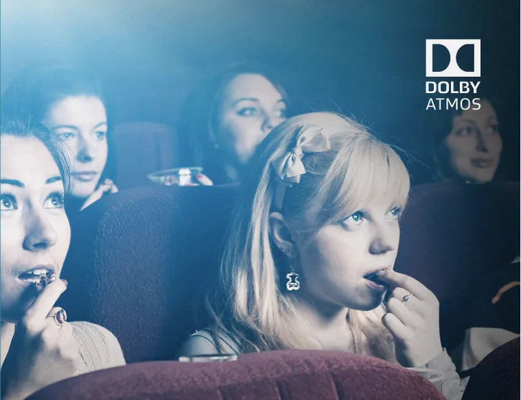 Dolby and Jaunt Team Up to Bring Atmos Enabled Cinematic VR Experiences