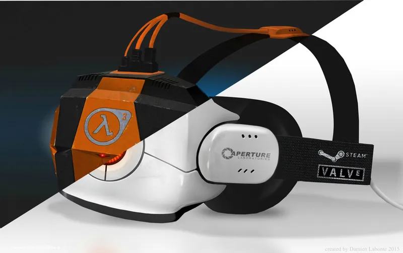 John Carmack to speak at GDC shortly after the public unveiling of Valve's virtual reality headset