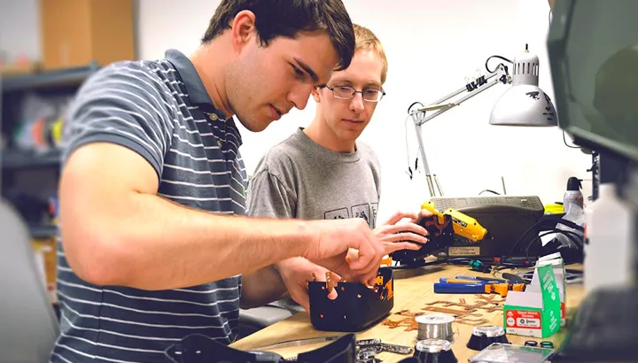 Oculus Currently Has 45 Open Positions For Those Looking To Build The Future