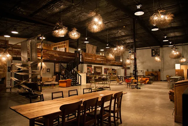 Past - VR/AR Mixer @ SXSW- 3/16/15