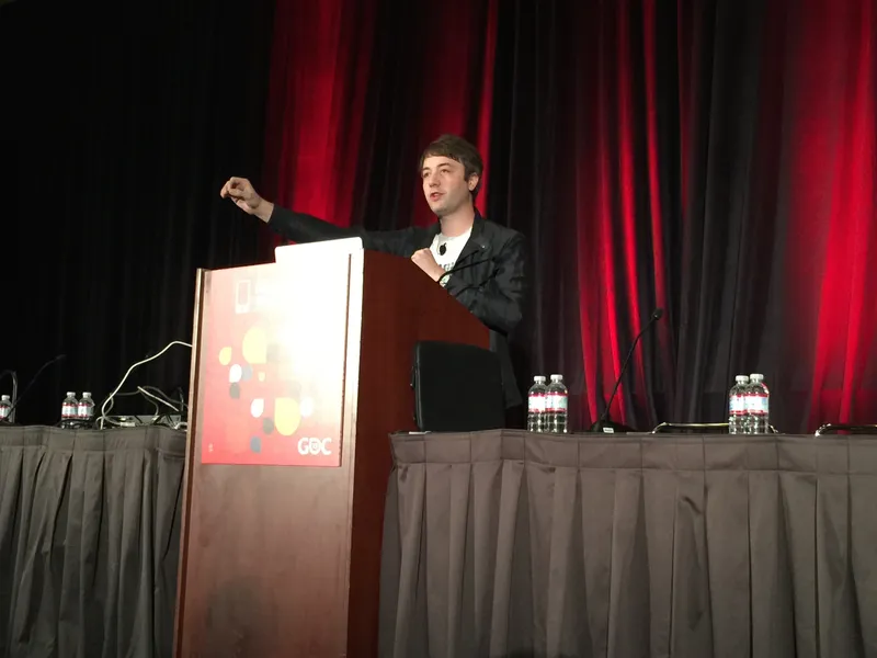 Solving the Hurdles and Challenges of Converting a complex tablet game to mobile VR