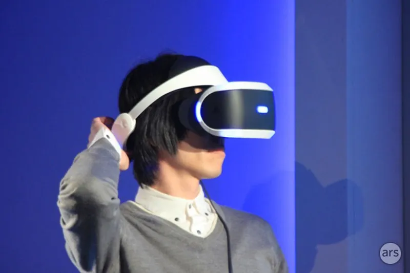 With 20.2 Million PS4s in the wild, Morpheus has a chance to be the most quickly adopted HMD of them all.