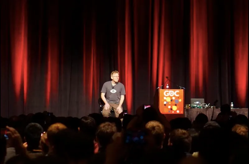 Oculus is going full consumer with the next Gear VR coming towards the end of the year.