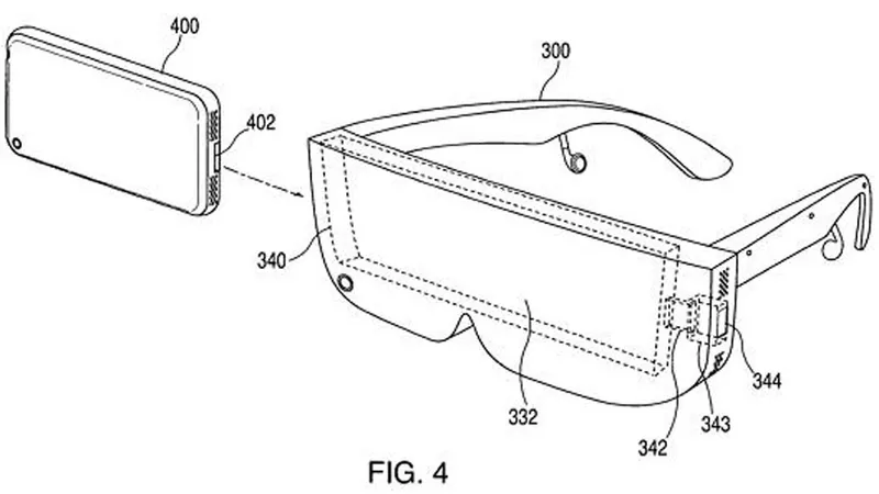 Cupertino's Top Secret: Hands on with Apple's Amazing Upcoming VR HMD [April Fools 2015]
