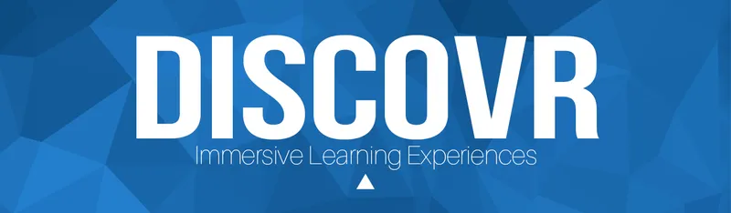 River Snapshot: Discovring new ways to educate the masses with virtual reality with Discovr